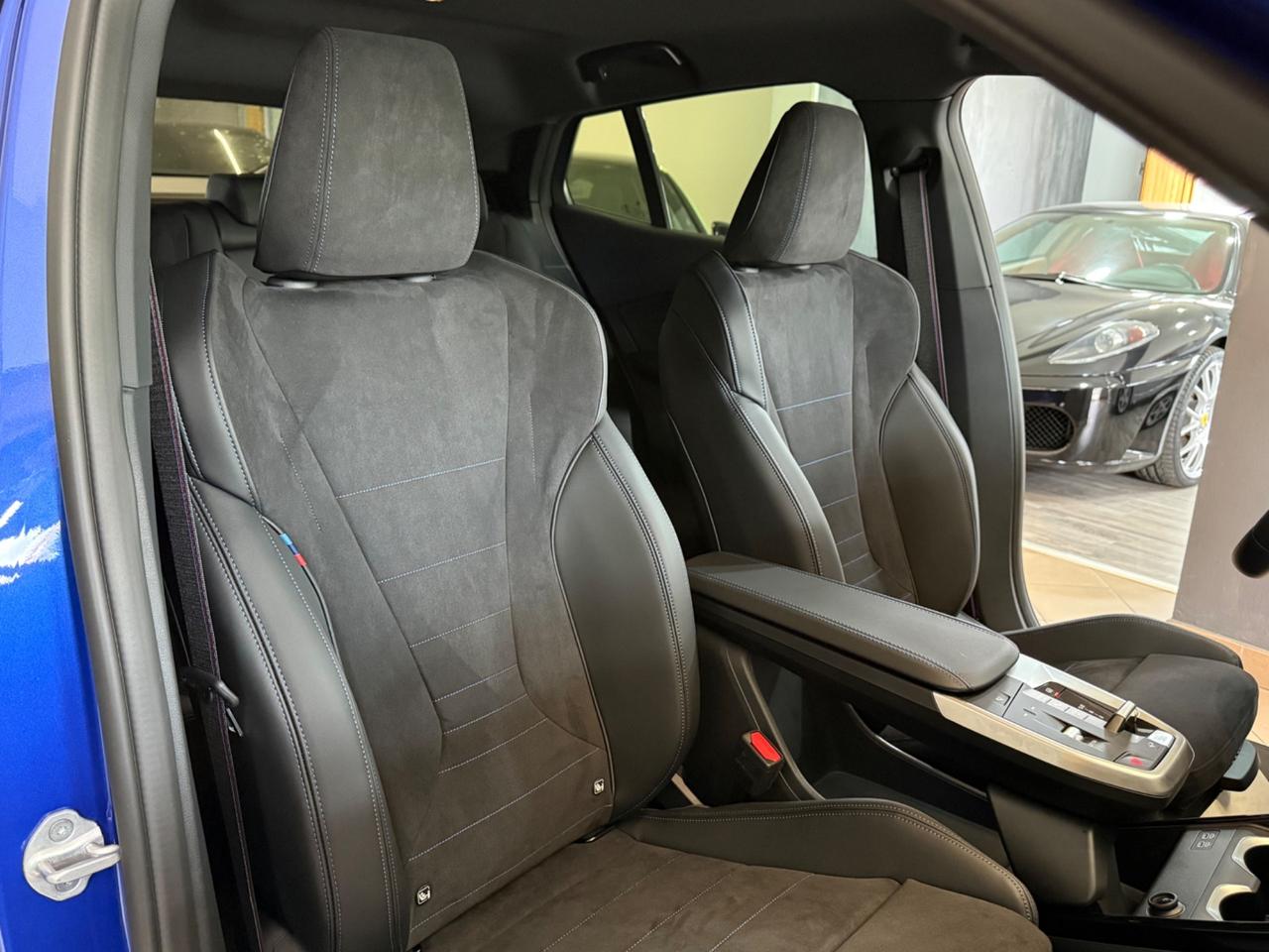 Bmw X2 xDrive 20d Msport Pro km 0