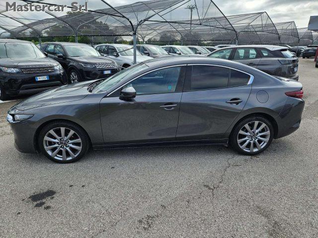 MAZDA 3 3 4p 2.0 m-hybrid sedan Executive 122cv - GE592SR