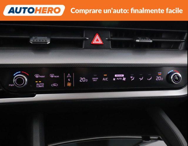 KIA Sportage 1.6 TGDi HEV AT Style