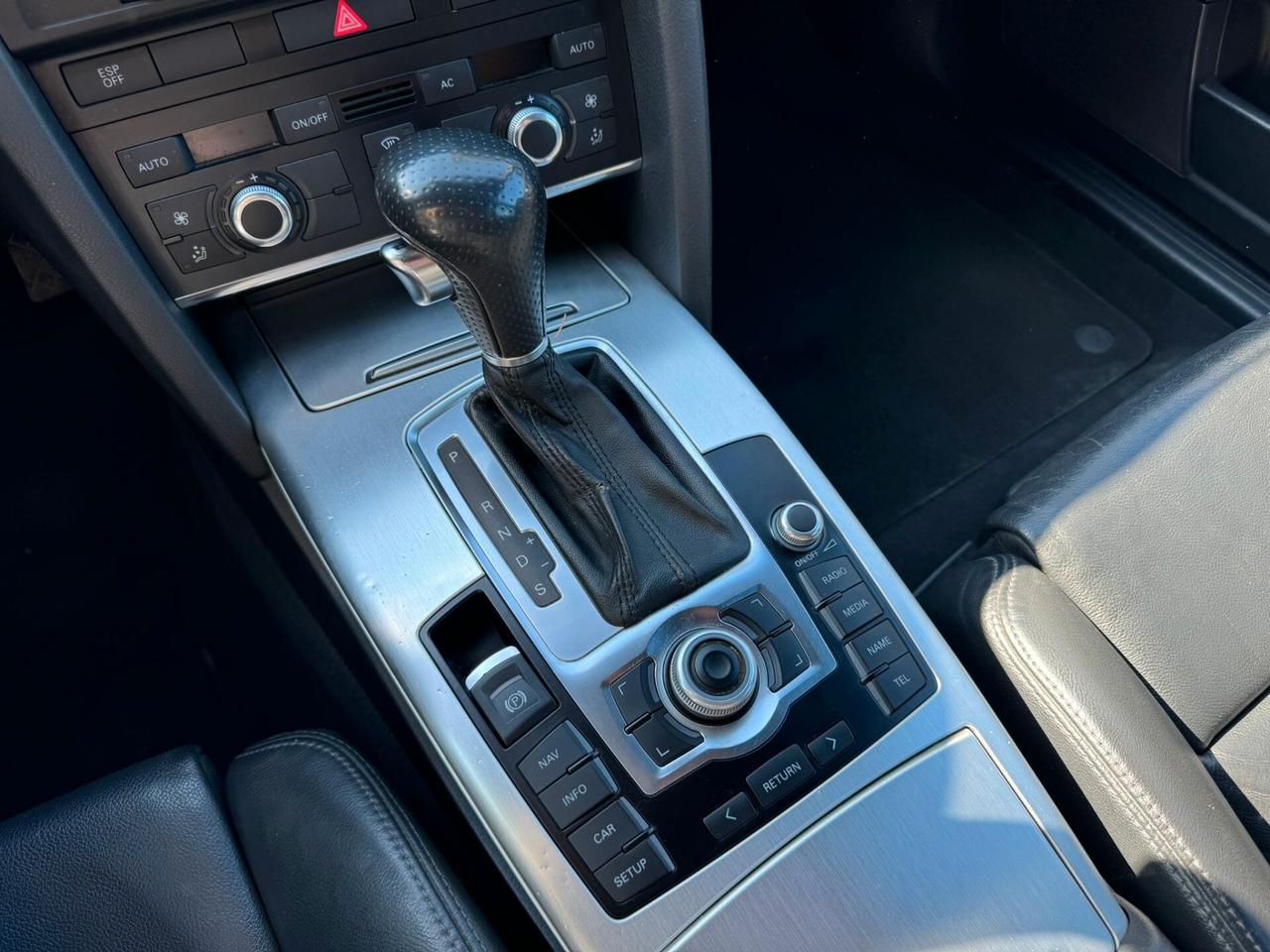 Audi A6 Avant 3.0 V6 TDI 240 cv quattro *MOTORE NUOVO*
