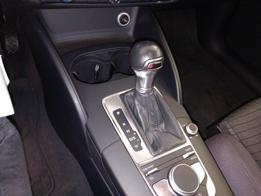 Audi A3 30 1.6 TDI Business S tronic