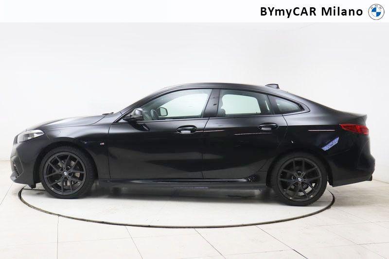 BMW Serie 2 Gran Coupe 218 d Msport