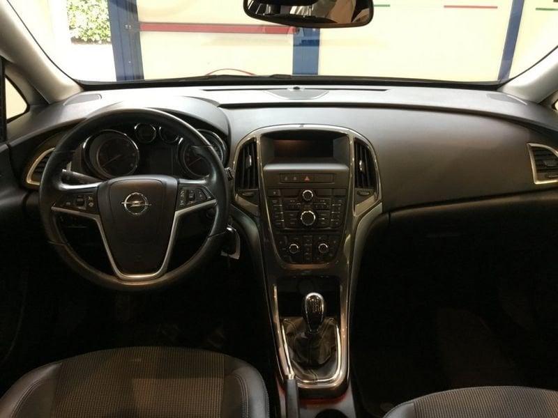 Opel Astra Astra 1.7 CDTI 130CV Sports Tourer Elective