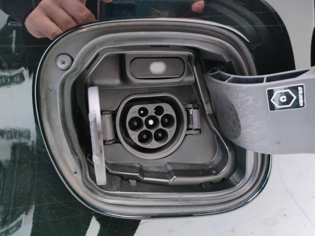 SMART Fortwo III 2020 - Fortwo eq Prime 22kW