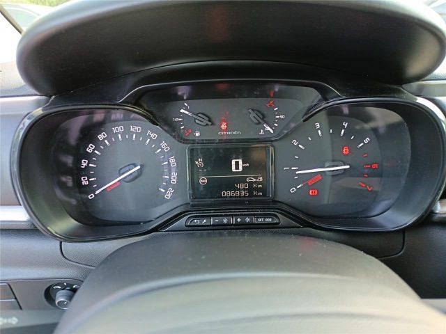 CITROEN C3 3ª serie PureTech 83 S&S Shine