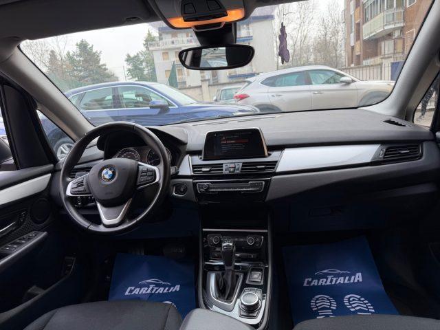 BMW 225 xe Active Tourer iPerformance Business aut.