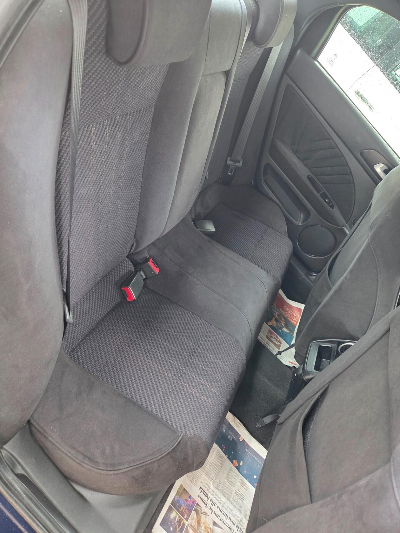 Alfa Romeo 159 1.9 JTDm 2010