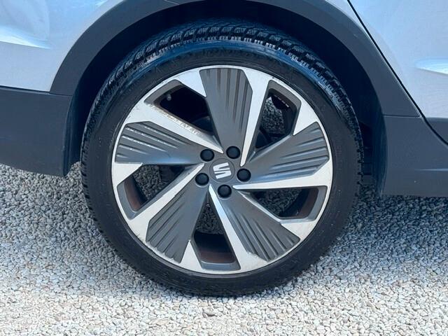 Seat Arona 1.0 EcoTSI 110 CV DSG FR
