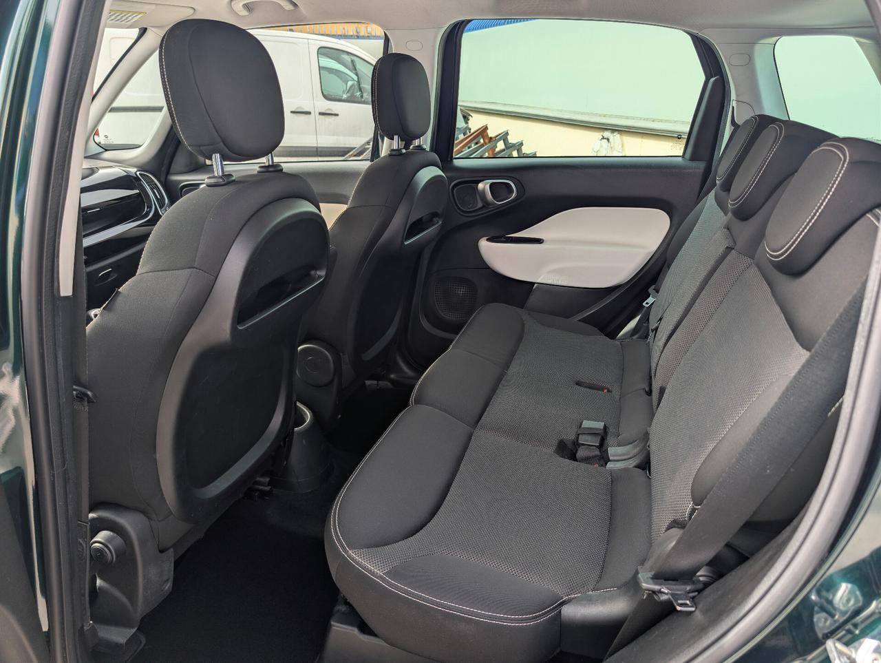 Fiat 500L 1.3 Multijet 85 CV Trekking