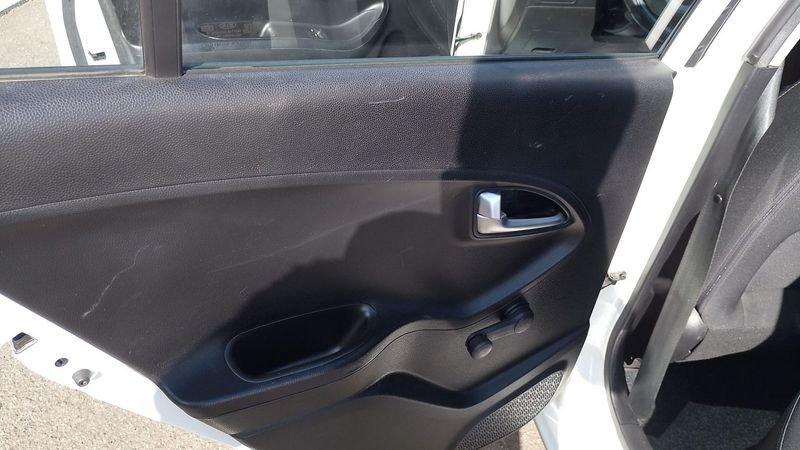 KIA Picanto Picanto 1.0 12V 5p. Glam