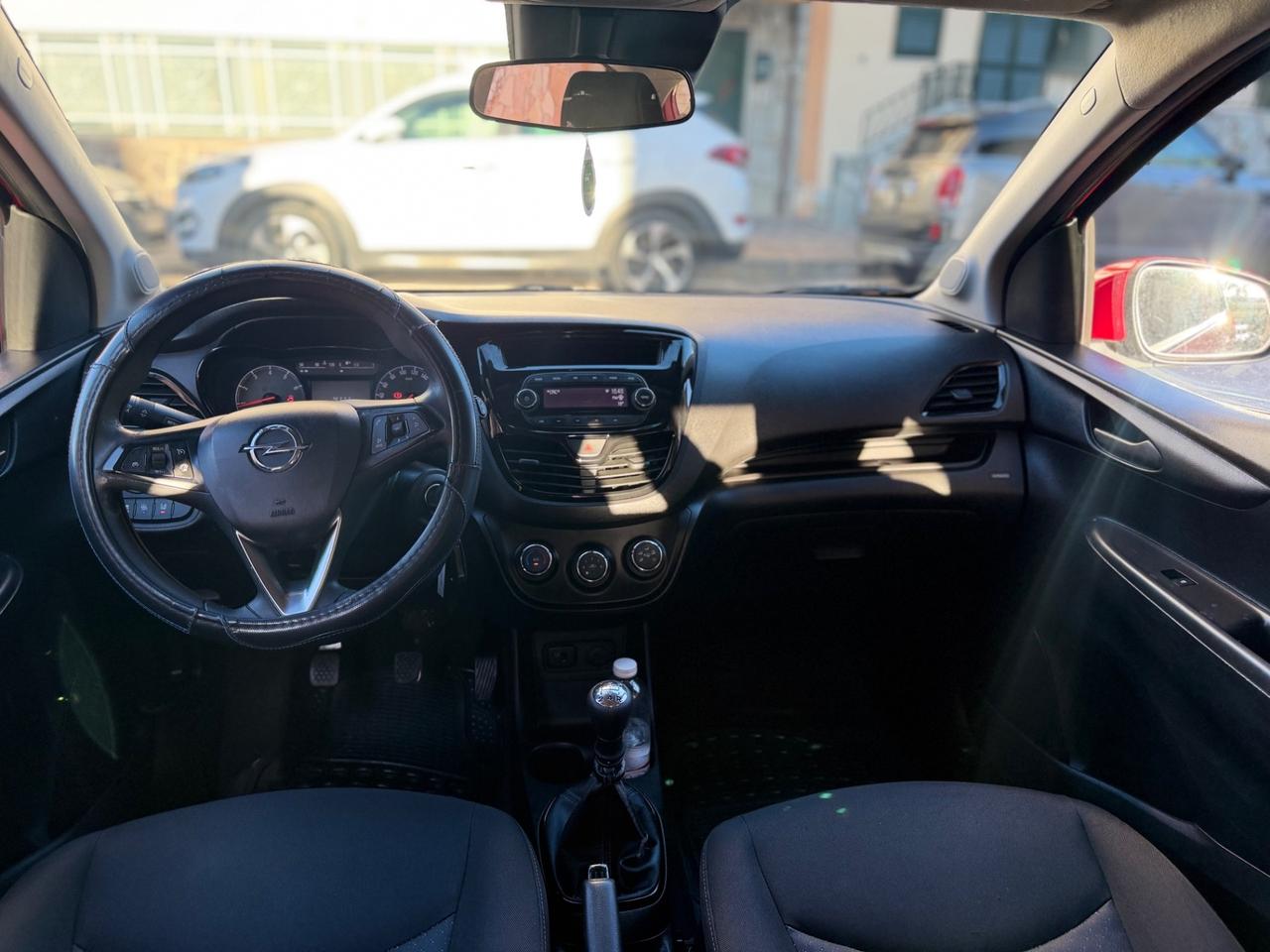 Opel Karl 1.0 75CV Cosmo
