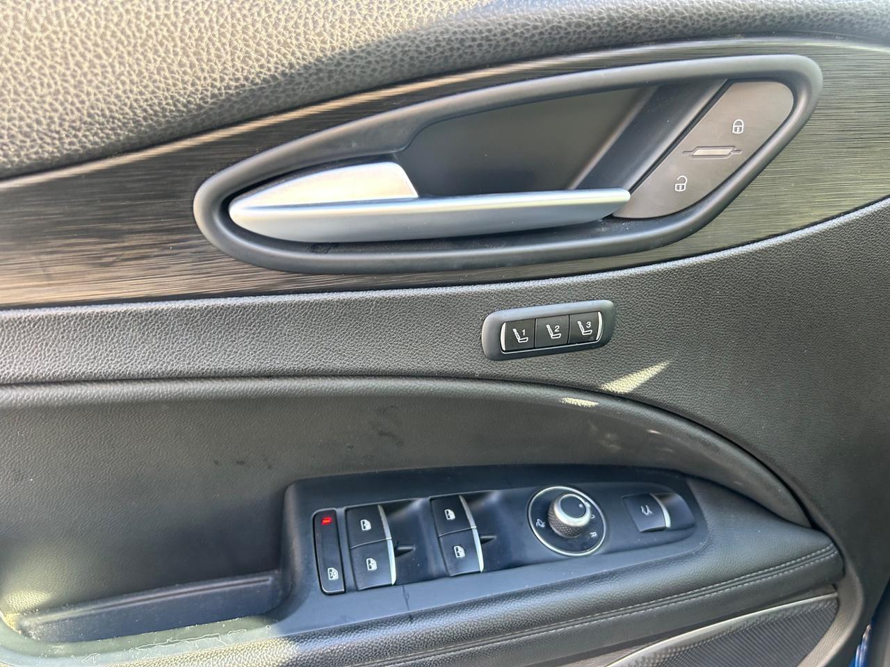 Alfa Romeo Stelvio 2.2 Turbodiesel 210 CV Q4 2018