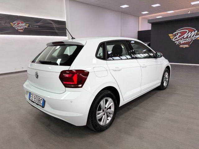 VOLKSWAGEN Polo 1.0 TSI 5p. Highline BlueMotion Technology