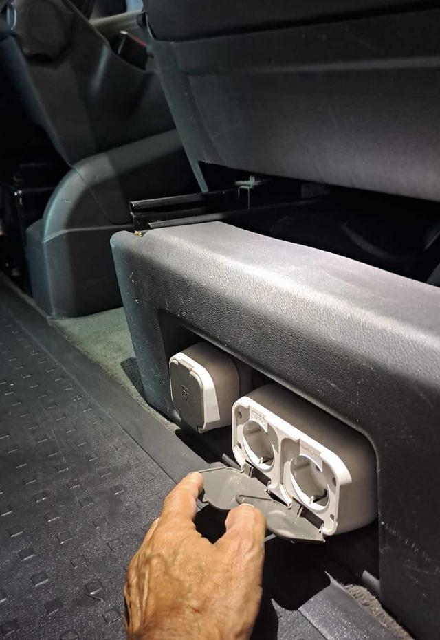 VOLKSWAGEN Multivan VW T5 2.5Tdi131cv Atlantis Webast7Posti Navi Klima