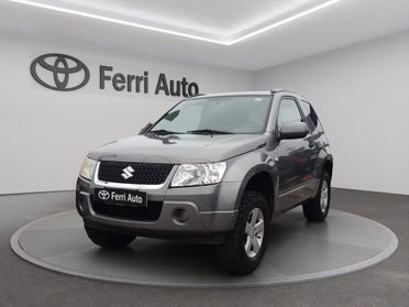 SUZUKI Grand Vitara 3p 1.6 vvt 16v del 2009