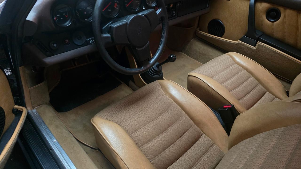 Porsche 911 SC 3.0 Coupé