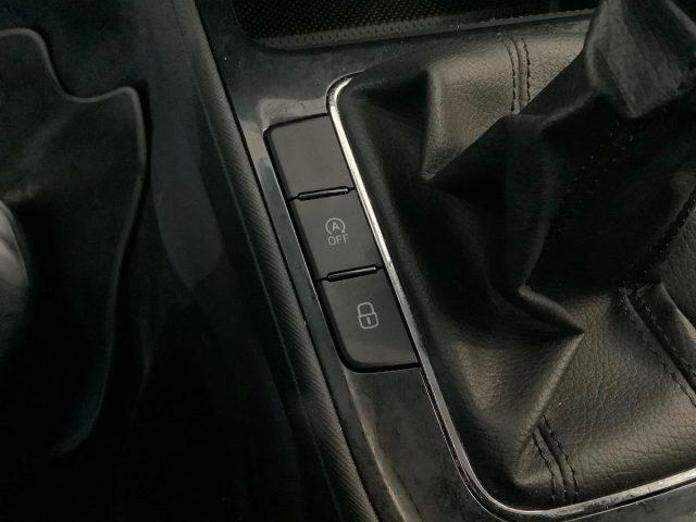 SKODA Fabia 1.0 TSI 95 CV Ambition