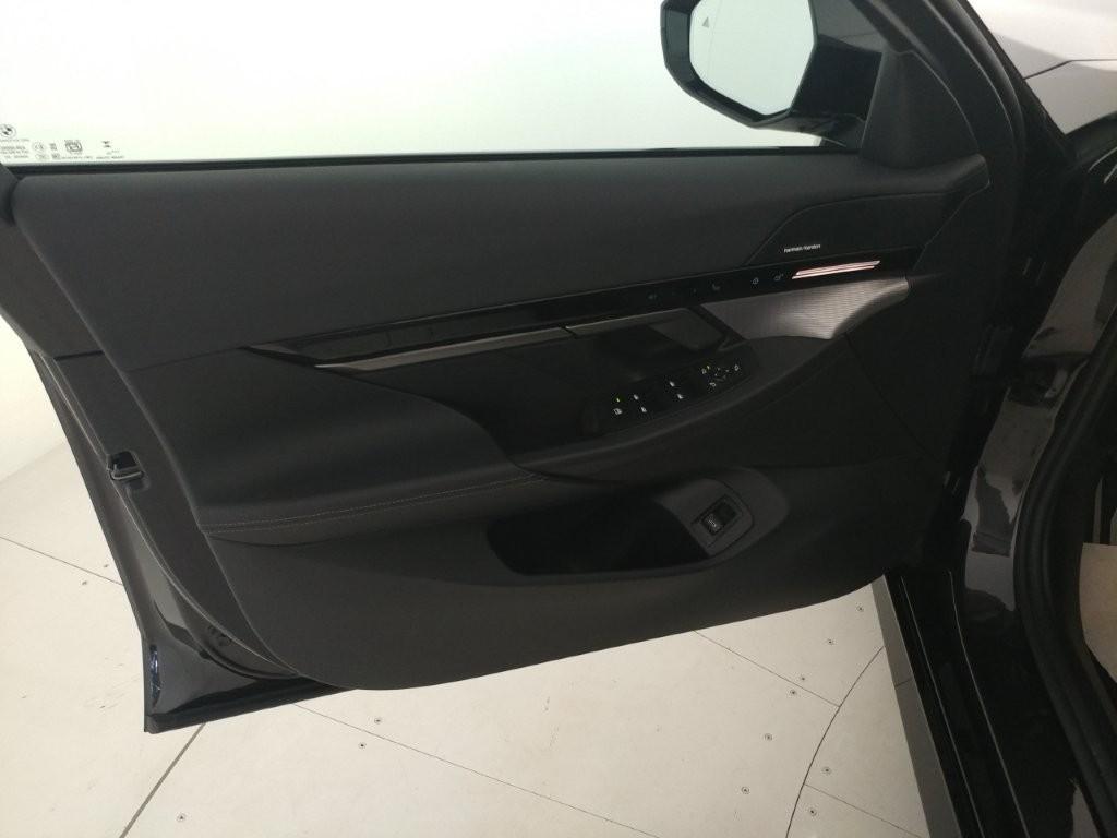 BMW Serie 5 Berlina 520 d 48V M Sport Pro sDrive Steptronic