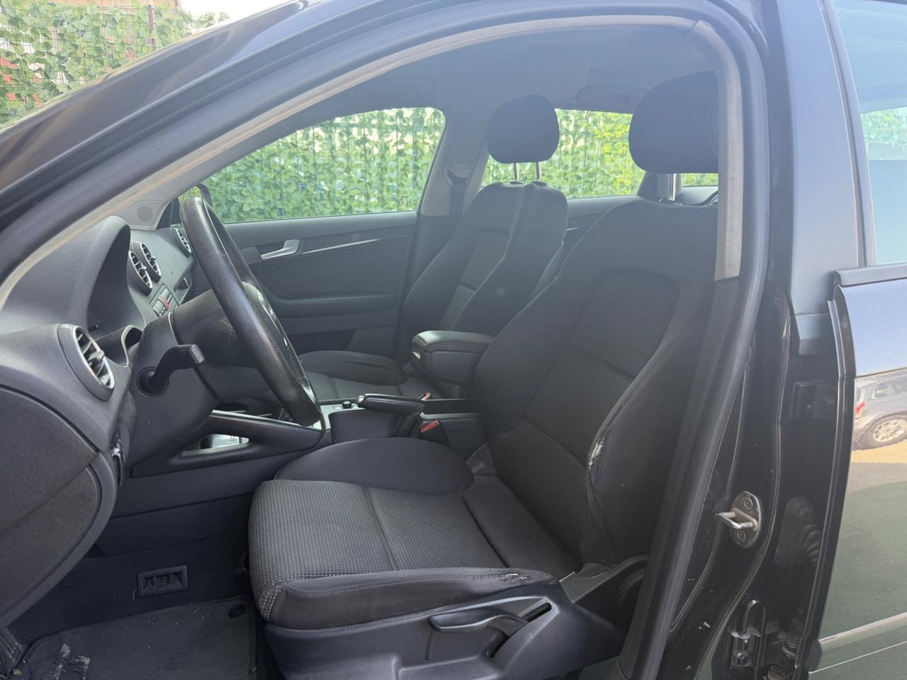 Audi A3 2.0 16V TDI Ambition