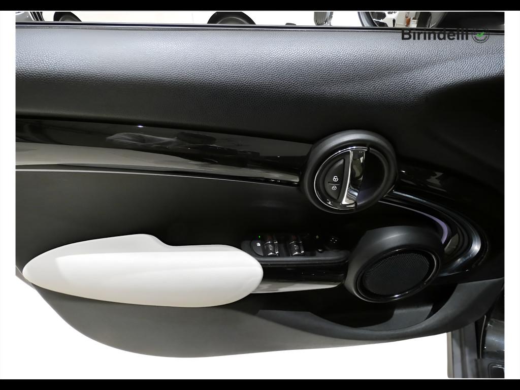 MINI Mini 5 porte (F55) - Mini 1.5 Cooper Camden 5 porte