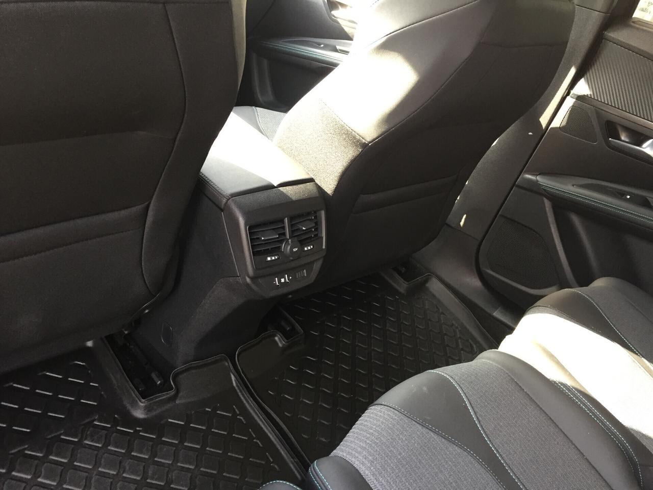 Peugeot 5008 BlueHDi 130 S&S EAT8 Allure Pack 7 POSTI