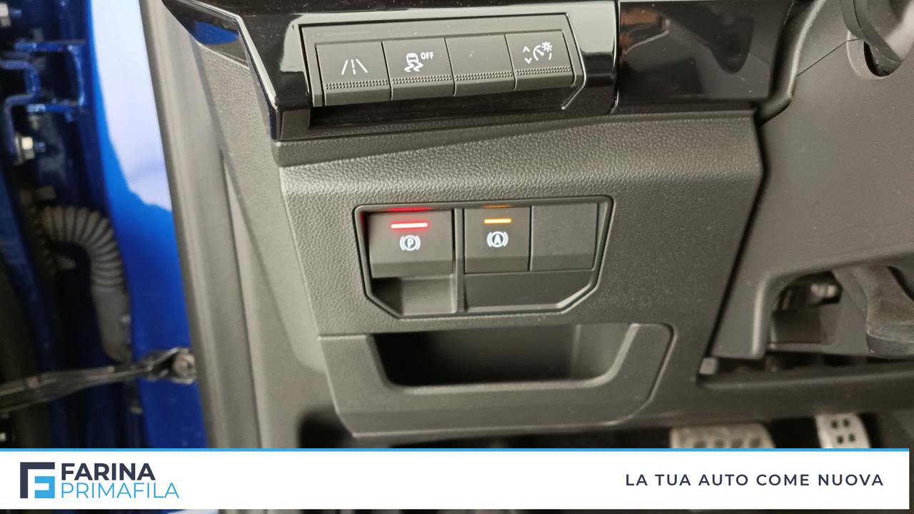 RENAULT Austral 2023 - Austral 1.2 E-Tech full hybrid Techno Esprit