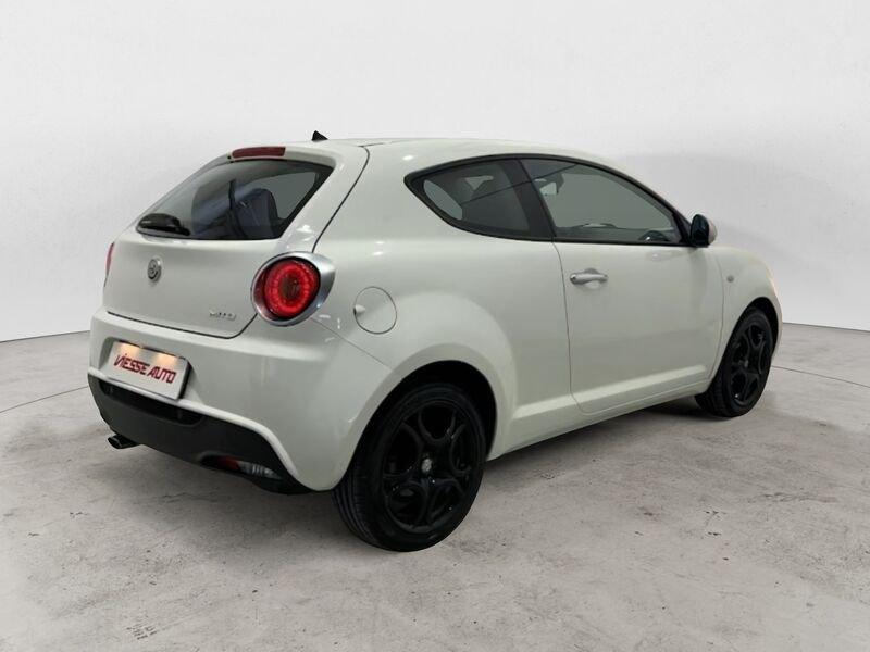 Alfa Romeo MiTo 1.4 78 CV 8V S&S Super