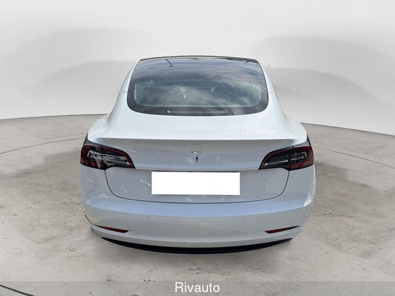Tesla Model 3 RWD