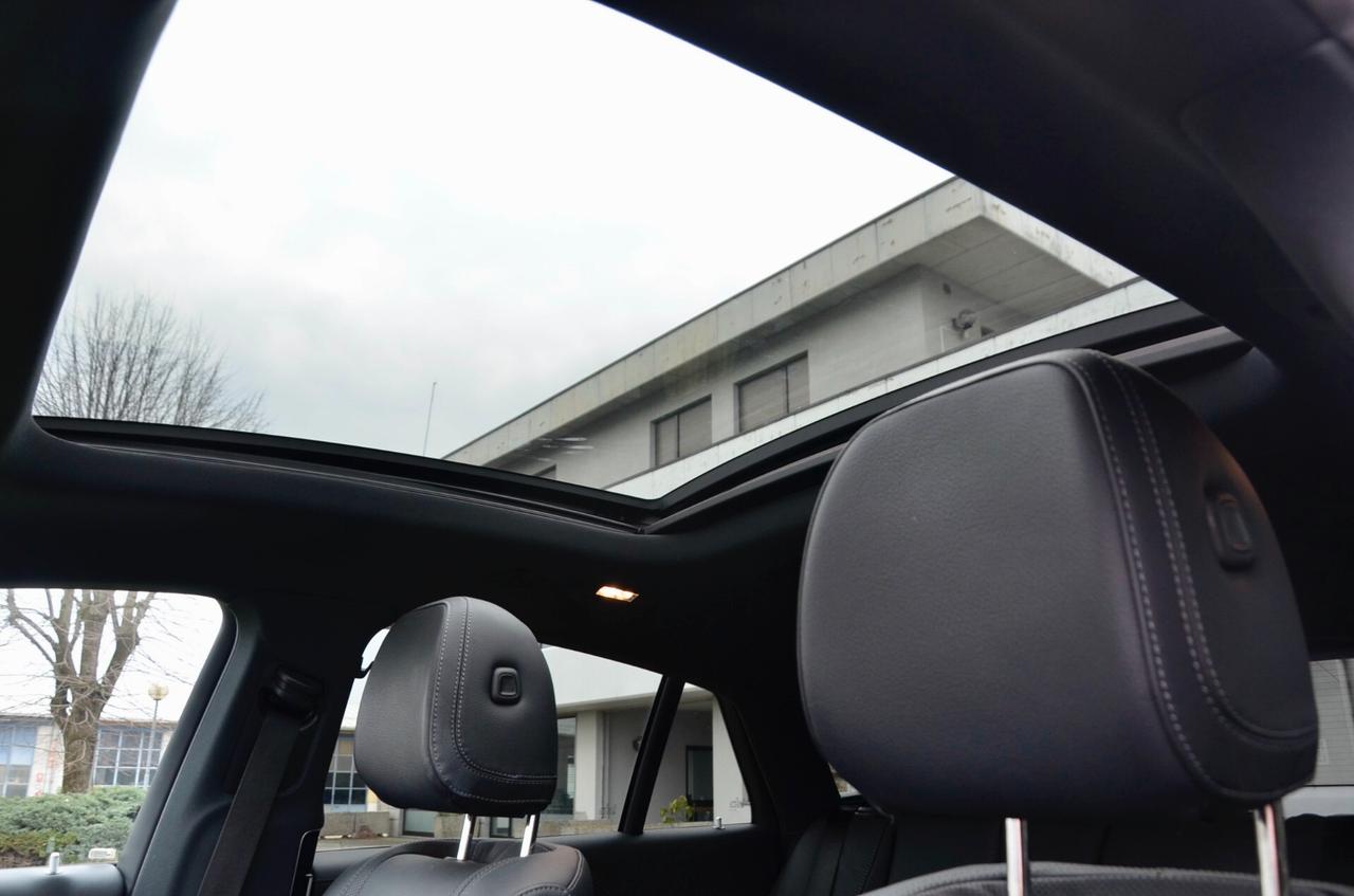 MERCEDES GLE COUPE 350d PREMIUM PRO 4matic 272cv AUT, UNICOPROPRIETARIO, SERVICE MERCEDES, TETTO, HI-FI BURMESTER, HIGH BEAM, RETROCAMERA 360, 22", PERMUTE