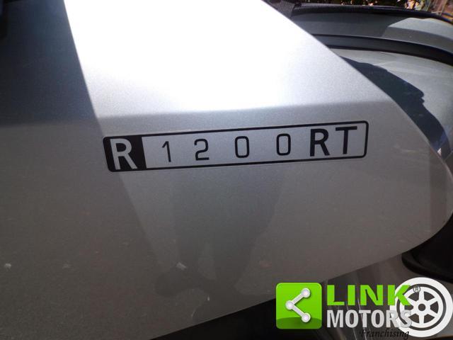BMW R 1200 RT Vero Affare