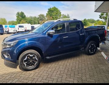 Nissan Navara 2.3 dCi 190 CV 7AT 4WD Double Cab Tekna