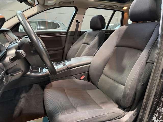 BMW 530 Euro 6 4x4 Tetto Tagliandi Certificati