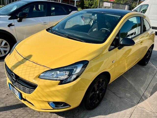 Opel Corsa 1.3 CDTI 3 porte b-Color