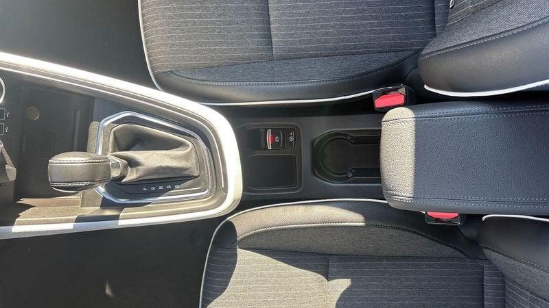 Renault Clio V 2019 5 Porte 1.6 E-Tech full hybrid 145cv E-Tech E