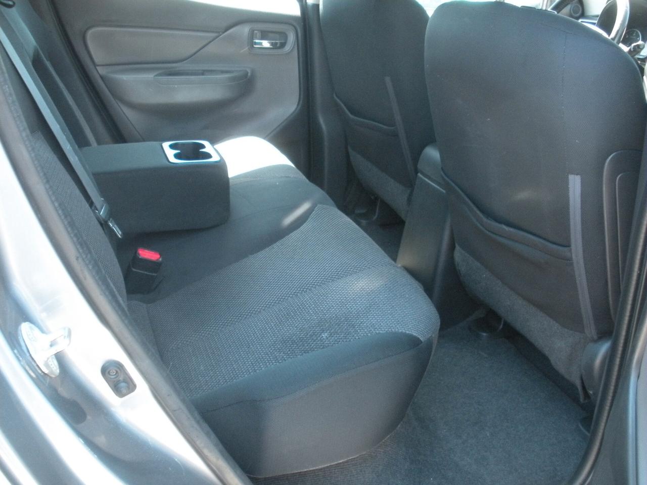 Fiat Fullback 2.4 150CV Doppia Cabina TERRAIN