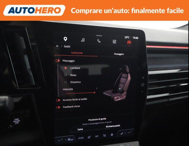 RENAULT Austral Austral Full Hybrid E-Tech 200 CV Iconic Esprit Al