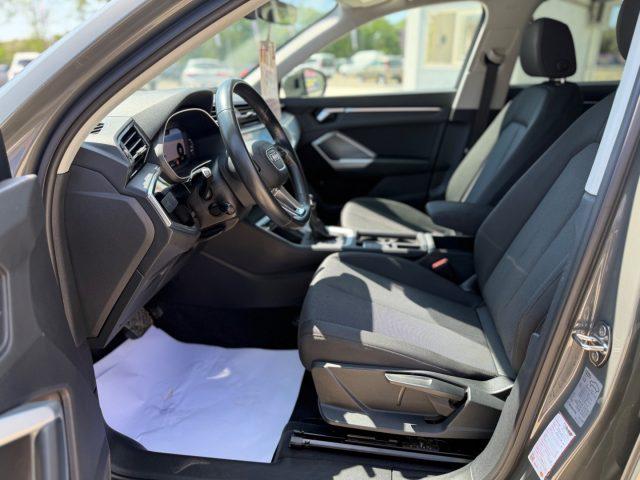 AUDI Q3 2020 PARI AL NUOVO/GARANZIA