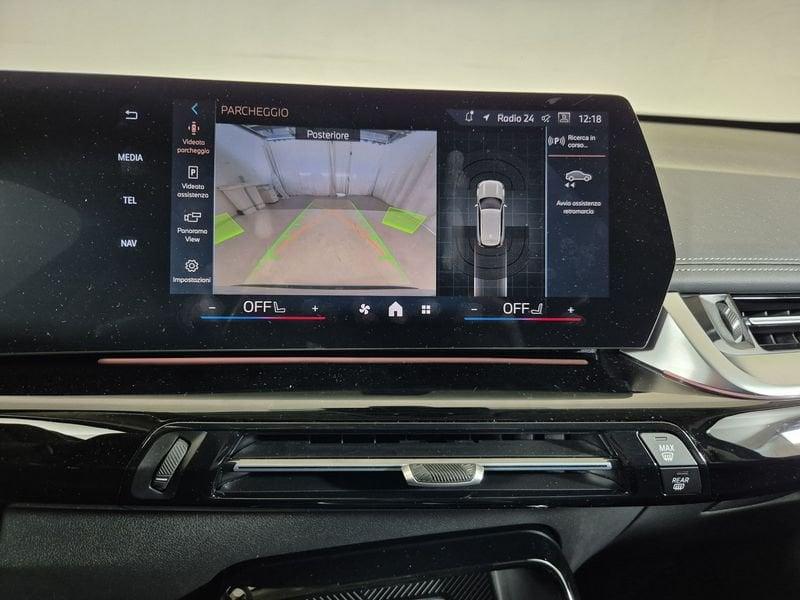BMW X1 U11 i edrive 20 X-Line