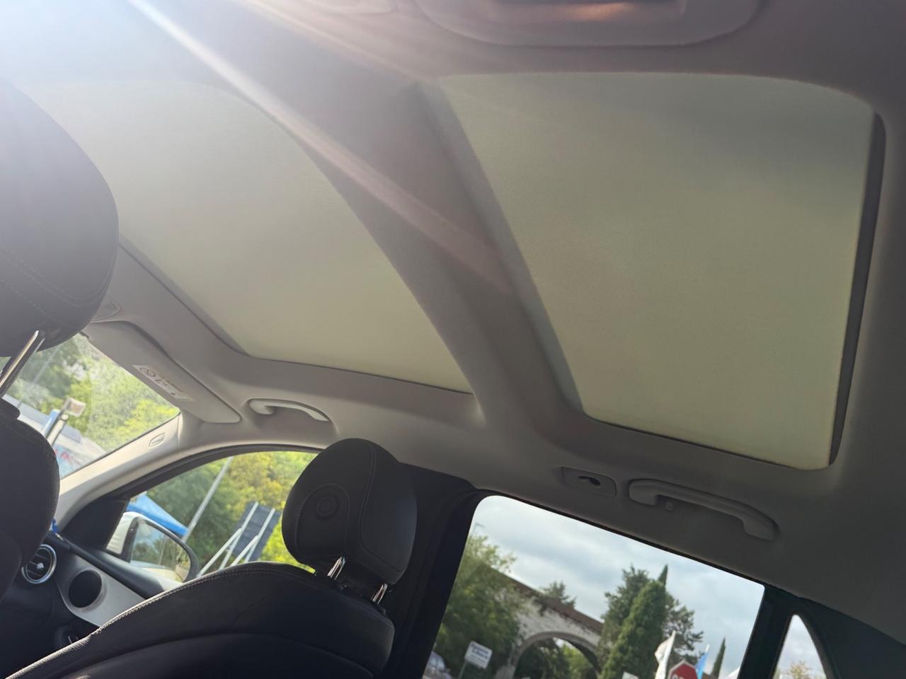 Mercedes-benz GLC 220 d 4Matic Premium