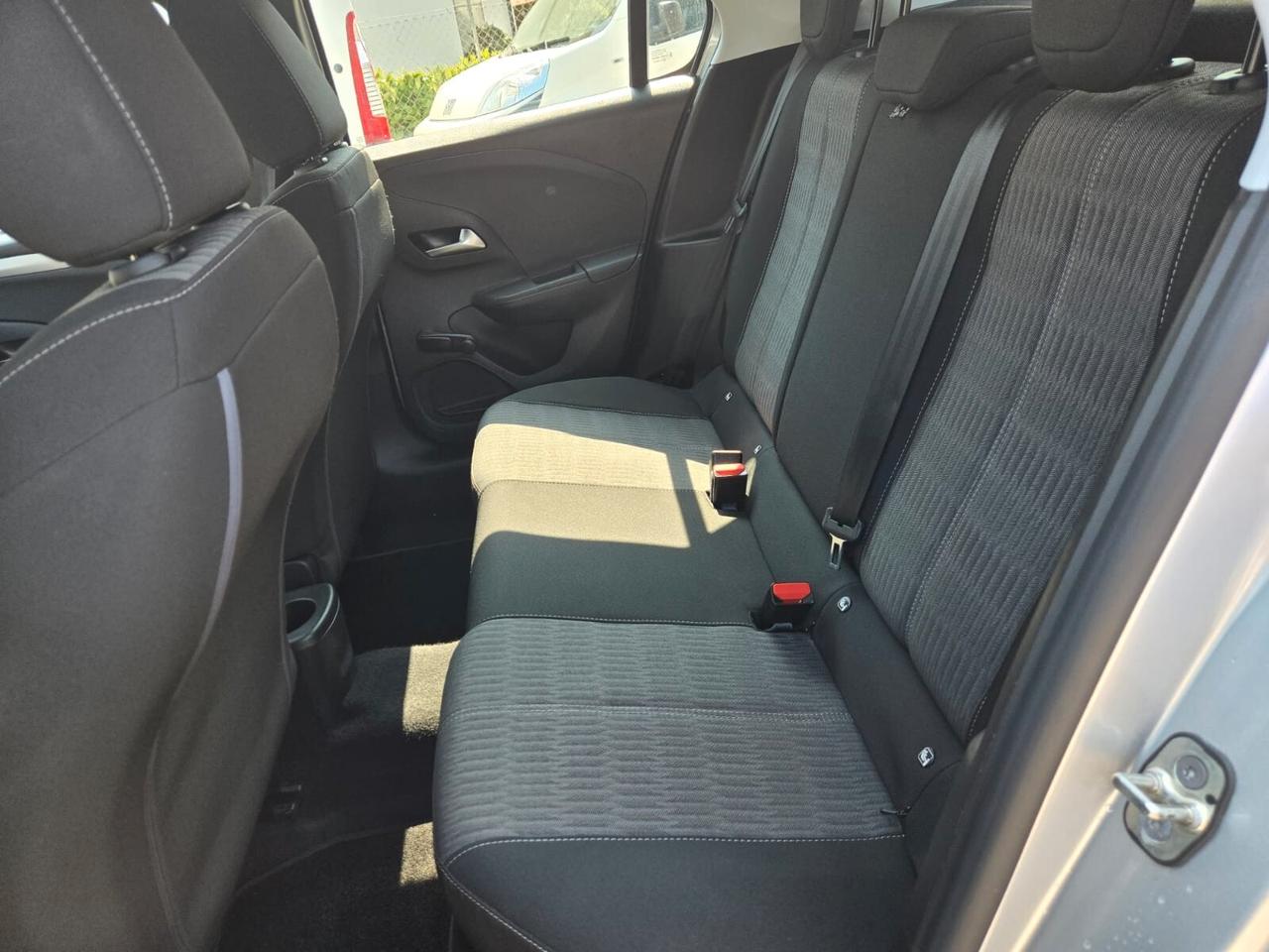 OPEL CORSA EDITION 1.2 75 cv BENZINA -PROMO APRILE GA FIN&SAFE-