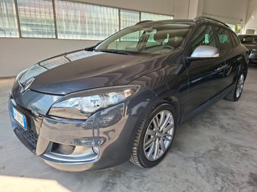 Renault Megane Mégane 1.4 TCe SporTour GT Line