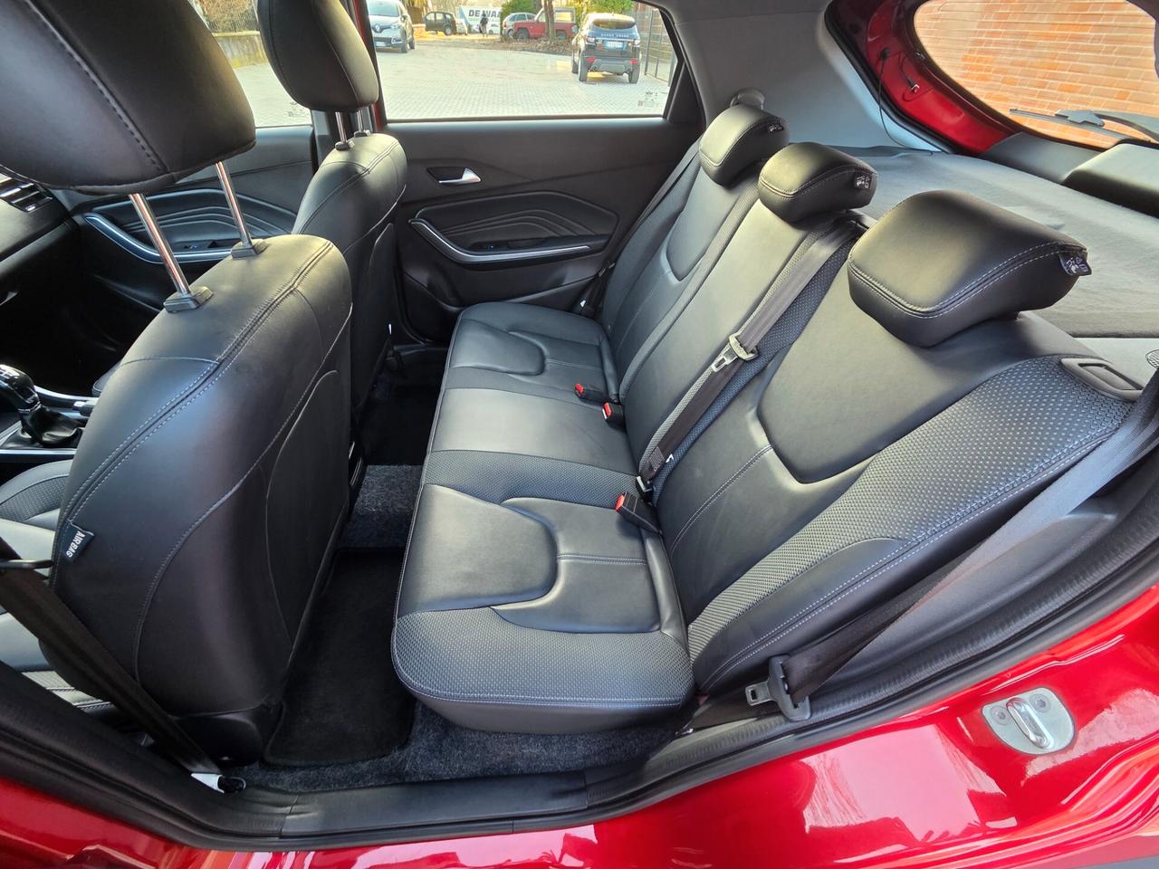 Dr 3.0 1.5 Bi-Fuel GPL 117cv