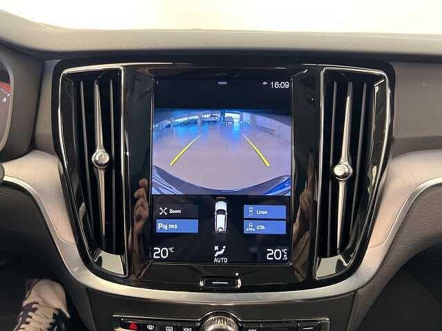 Volvo V60 D3 Geartronic Momentum Business Pro