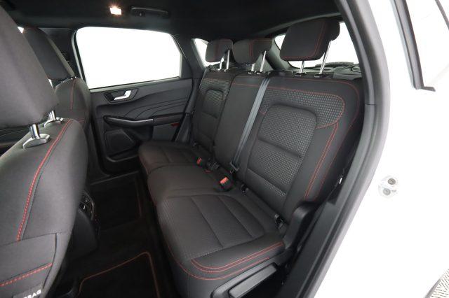 FORD Kuga Kuga 2.5 Plug In Hybrid 225 CV CVT 2WD ST-Line