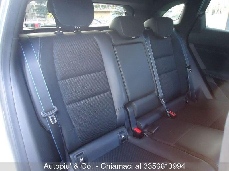 Renault Austral Austral Full Hybrid E-Tech 200 CV Iconic Esprit Alpine