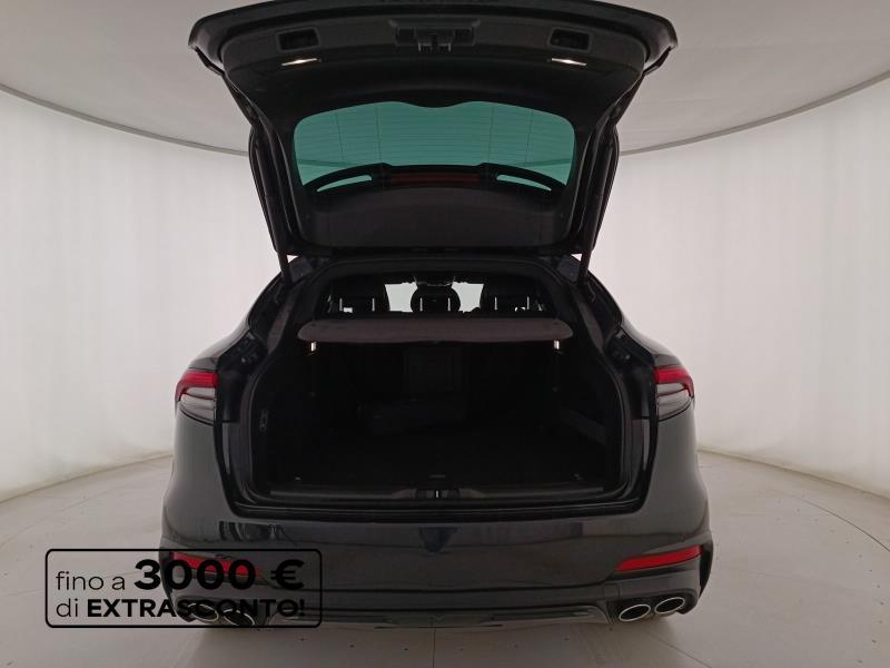 Maserati Levante 2.0 Hybrid MHEV GT AWD Auto