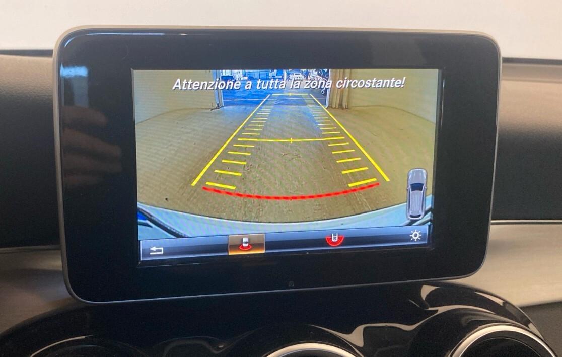 Mercedes-benz GLC 220 d 4Matic Sport