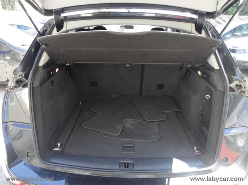 AUDI Q5 2.0 TDI 143 CV Advanced Plus