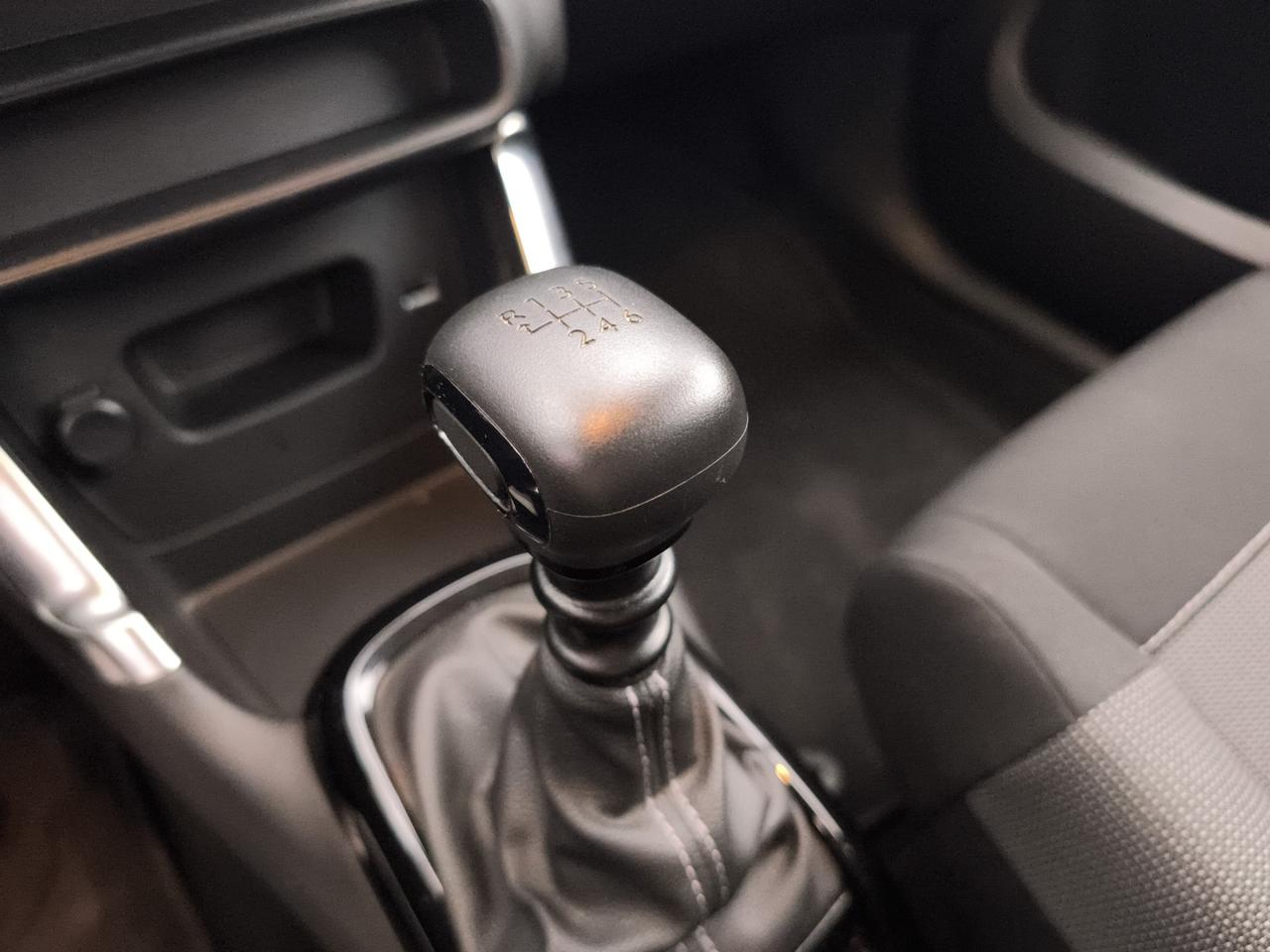 CITROEN C3 Aircross I 2021 - C3 Aircross 1.2 puretech Feel s&s 110cv