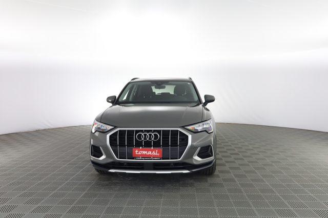 AUDI Q3 Q3 35 TFSI S tronic Business Advanced